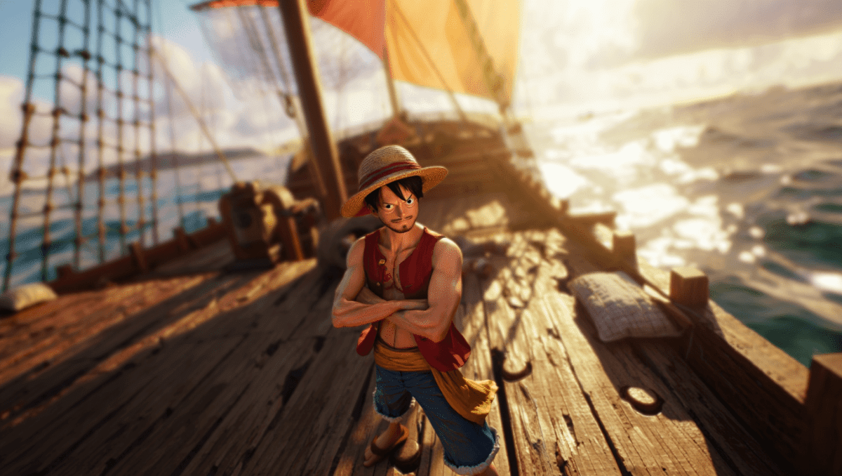 One Piece Season 2 drops tonight on Netflix with new adventures