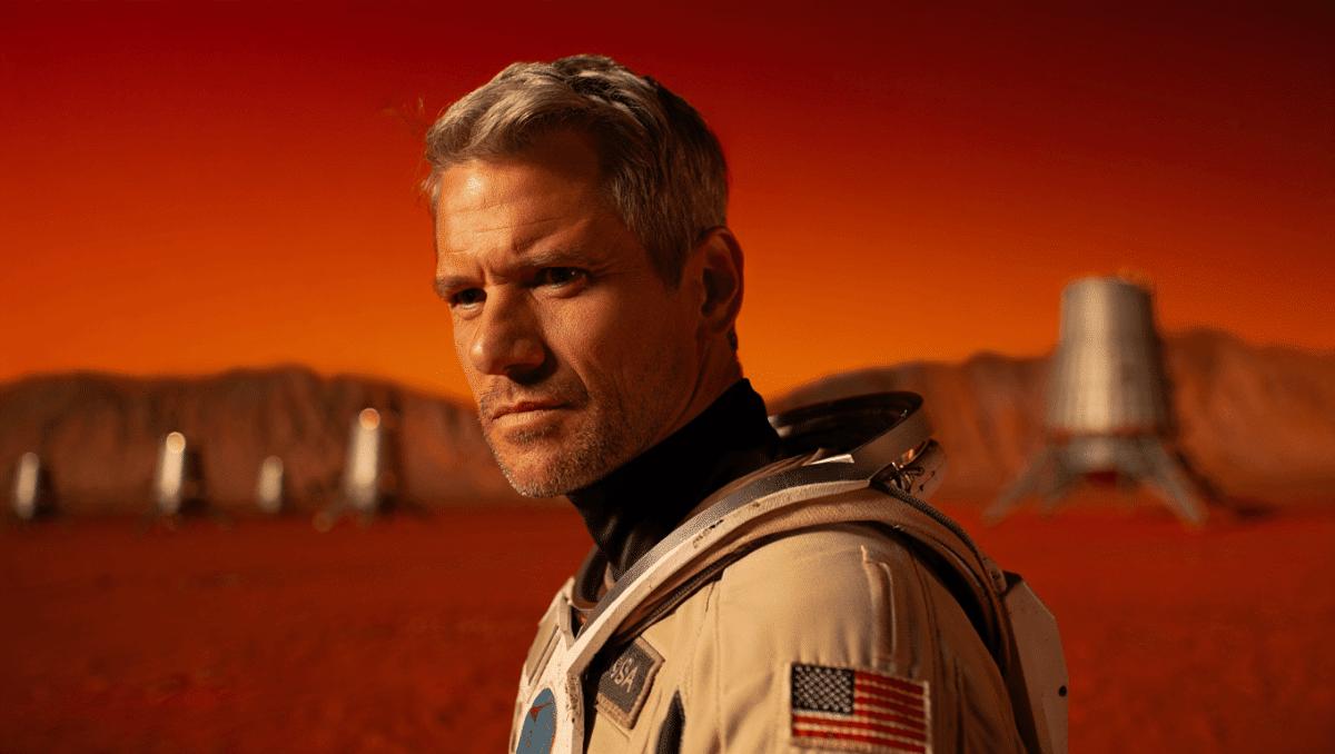 Apple TV's For All Mankind Season 5 premieres today, renewed for final season 6