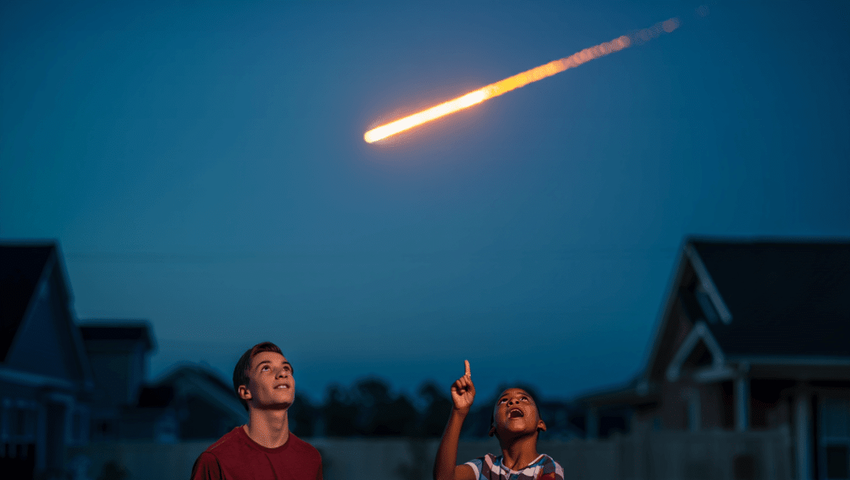 Fox 8 News Cleveland reports loud boom across NE Ohio, here's what we know