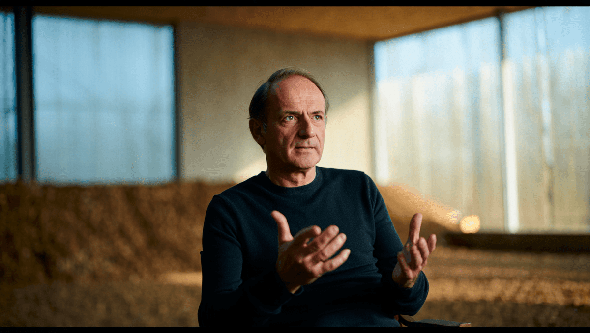 Smiljan Radic wins 2026 Pritzker Prize, architecture's highest honor