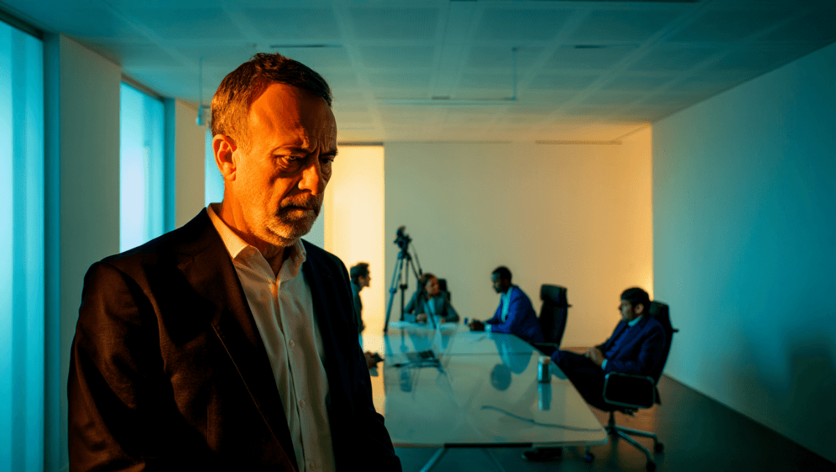 The AI Doc drops today exploring AI's future through an apocaloptimist lens