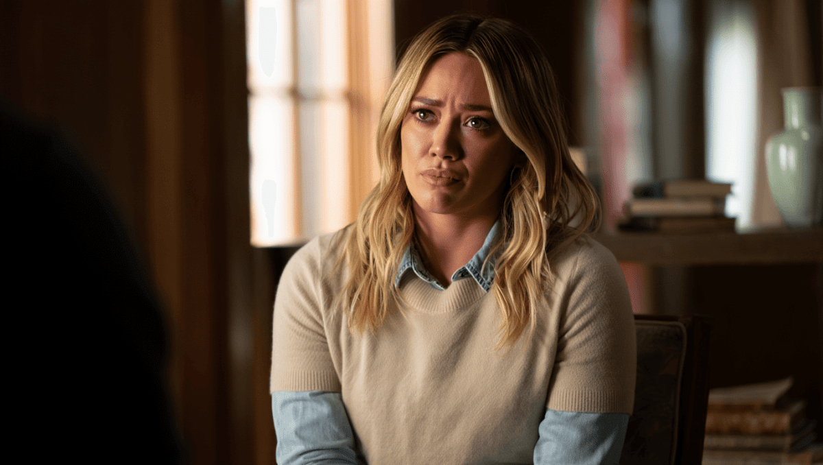 Hilary Duff opens up about why she doesn't speak to her sister, parents anymore