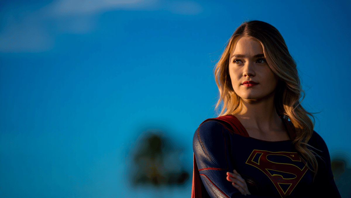 Milly Alcock reveals new Supergirl trailer with Jason Momoa, addresses backlash