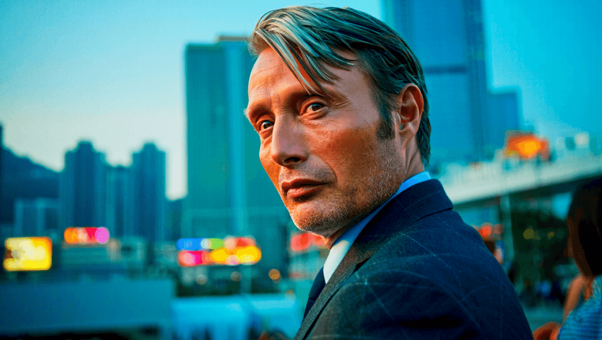 Hong Kong Comic Con arrives this May with Mads Mikkelsen, Stranger Things cast