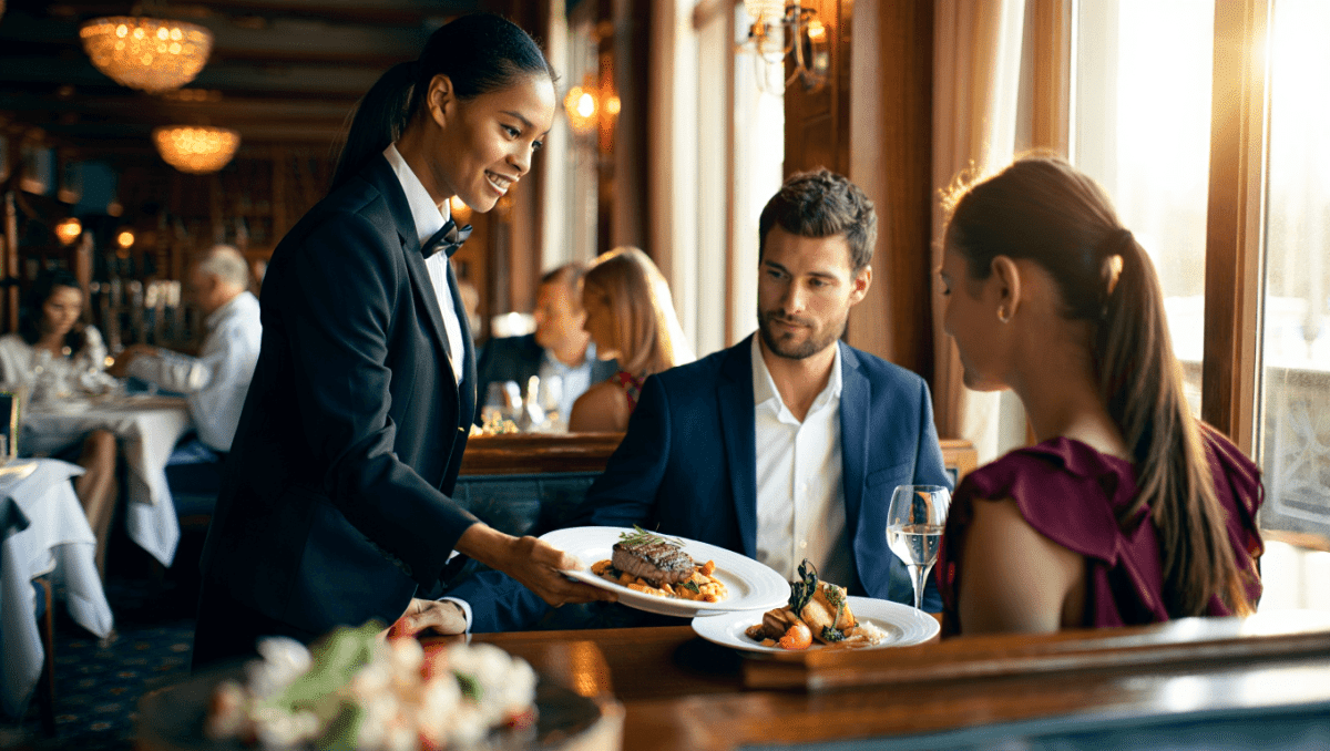 Ruth Chris sparks backlash with new dress code banning hats, gym wear at all locations