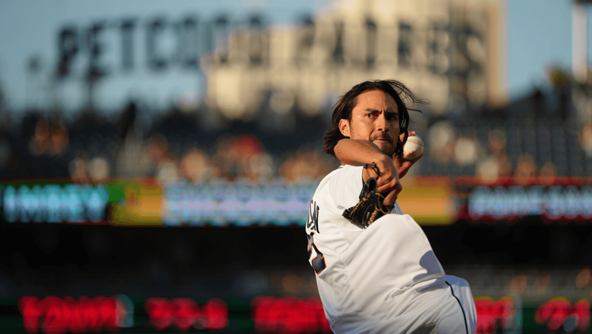 Tigers dominate Padres 8-0 on Opening Day, Skubal dazzles