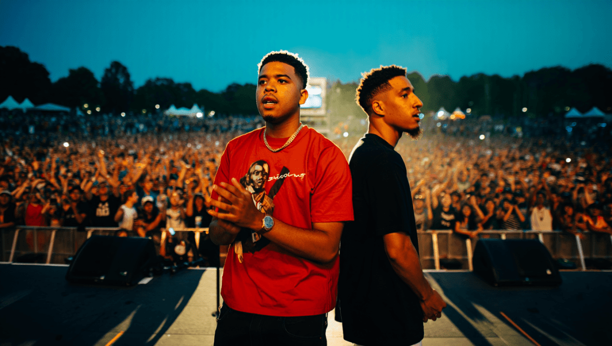 GreyDay 2026 announced: $uicideboy$ reveals 33-date tour with Drain, Destroy Lonely