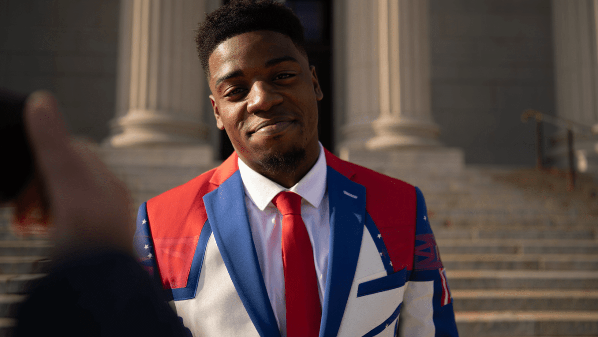 Afroman wins defamation lawsuit against Ohio deputies, jury rules in rapper's favor on free speech case