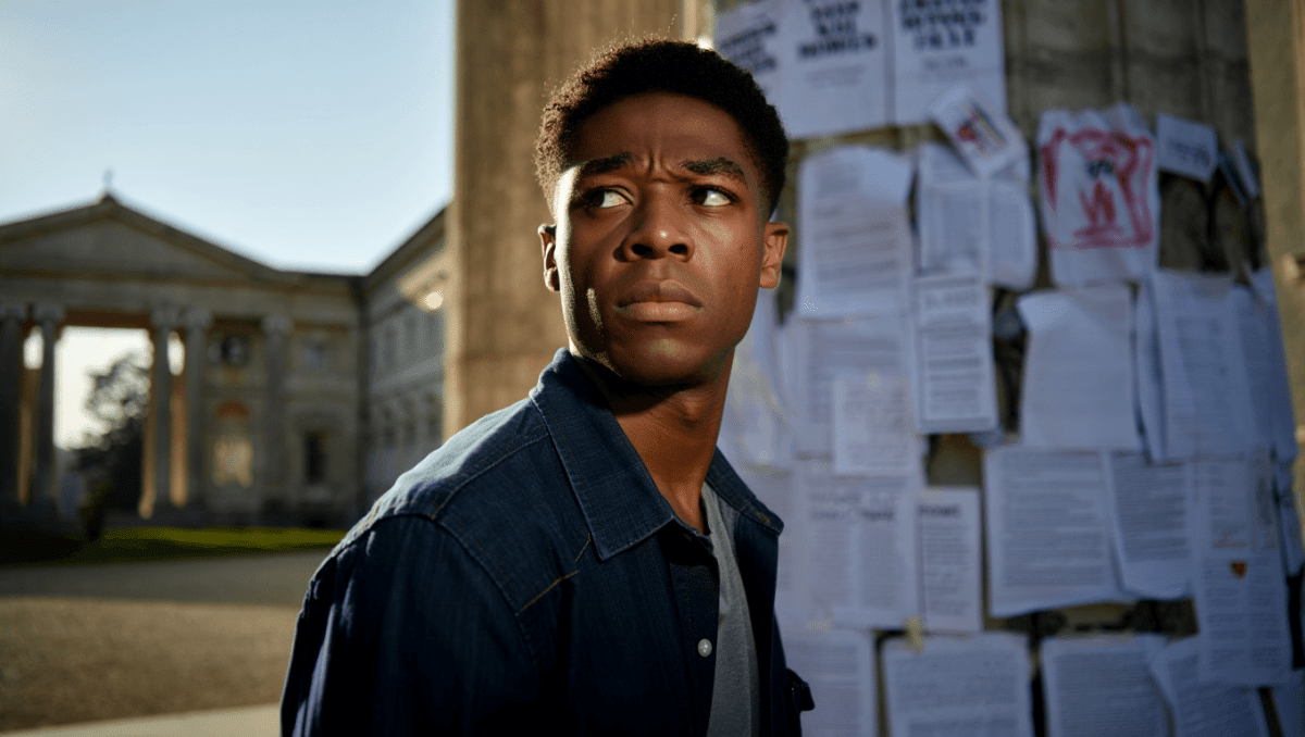 Kai Cenat reveals 'hate wall' fueling his motivation as he pivots to fashion brand