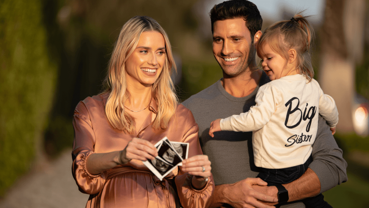 Natalie Joy expecting twins after heartbreaking miscarriages, shares rainbow baby journey