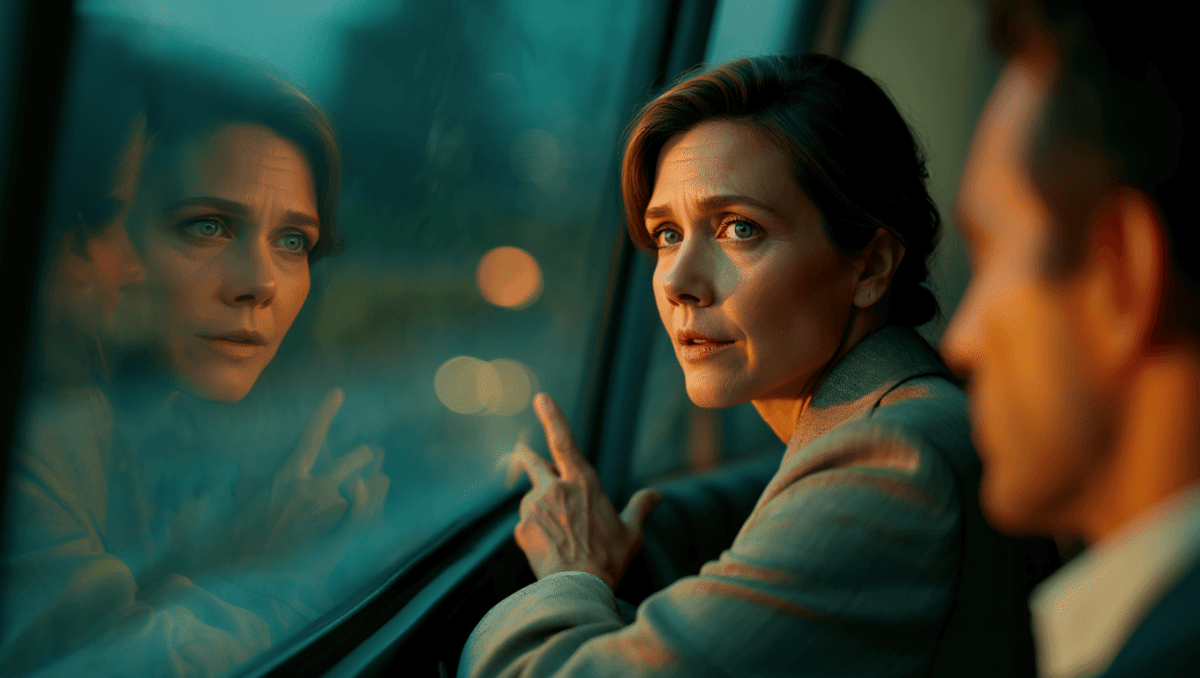 Maggie Gyllenhaal reveals she prefers directing over acting