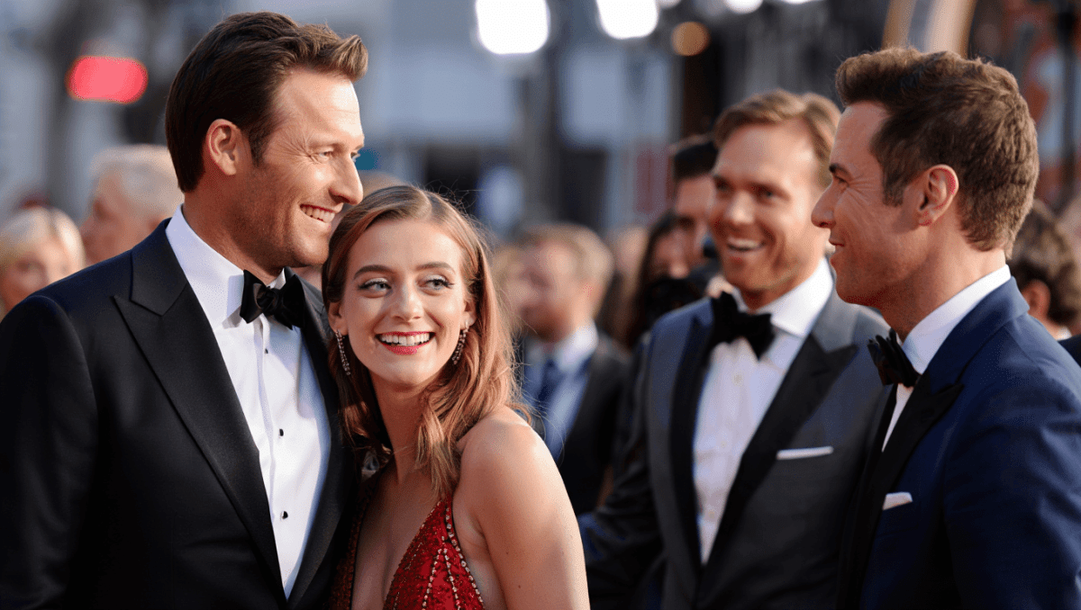 RJ Decker cast reveals hidden real-life relationships you didn't know about