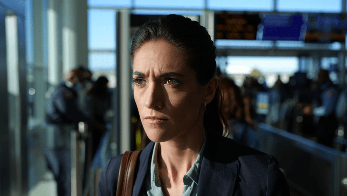 Tracy Wolfson reveals terrifying travel nightmare getting to Sweet 16
