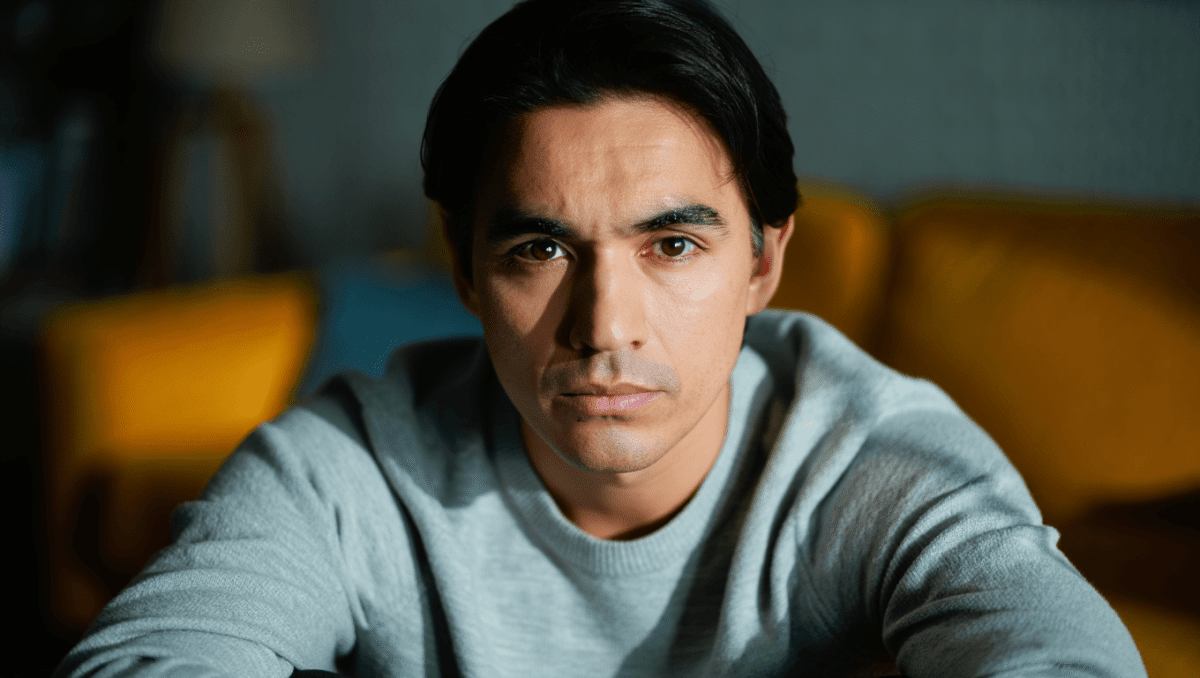 Jacob Young reveals shocking 7-year opioid addiction, says 'I was living a lie'