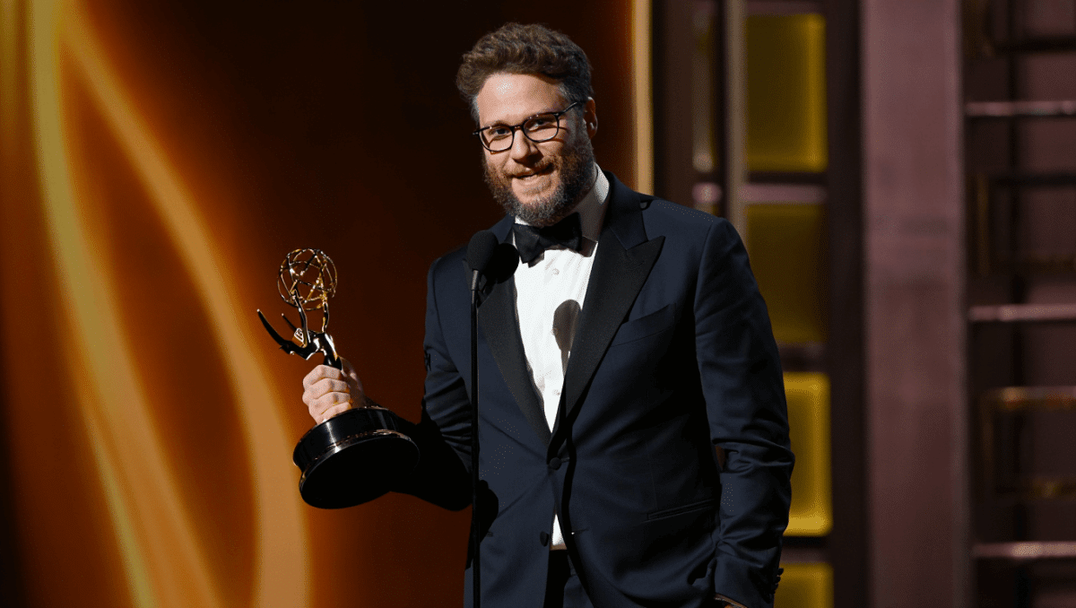 The Studio Season 2 begins filming in LA, sets sights on Emmy domination