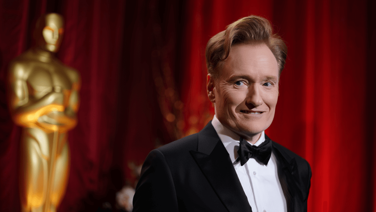 When are the Oscars 2026? 98th Academy Awards takes place March 15 with Conan O'Brien