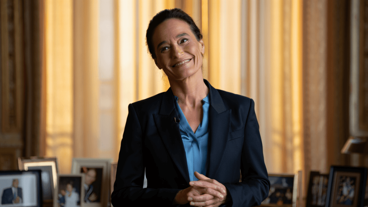 Isabelle Mergault, French actress and director, dies at 67