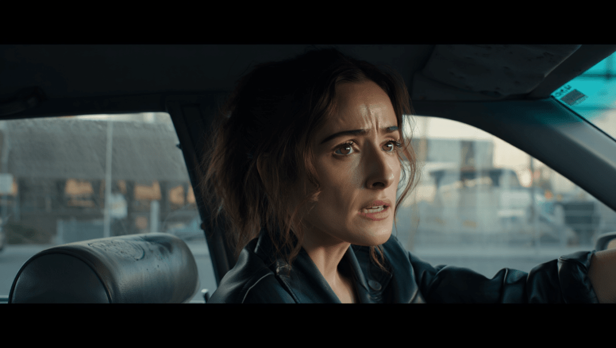 Rose Byrne headlines inspiring real-life drama Tow, fights towing company in new film