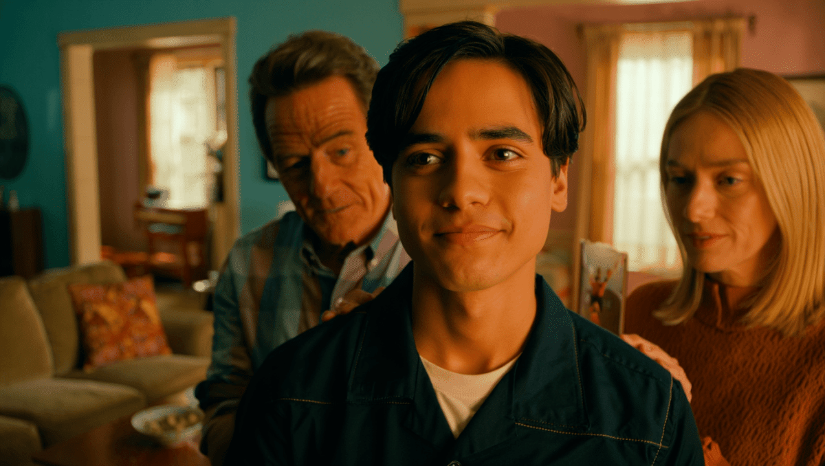 Malcolm in the Middle: Life's Still Unfair drops April 10 on Hulu with original cast