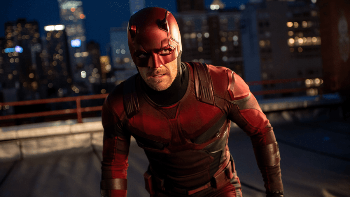 Daredevil: Born Again Season 2 drops on Disney+ with Matt vs Kingpin showdown