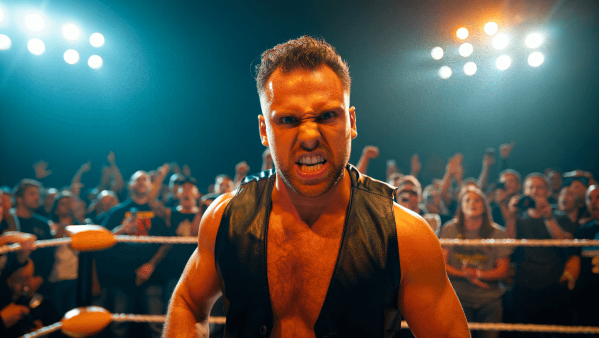 The Big Show makes unexpected appearance at AEW Revolution, shocking fans with surprise return