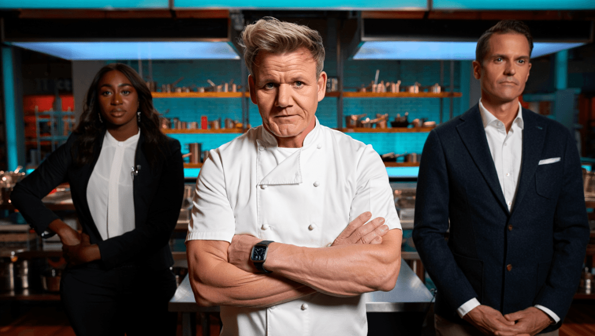 Next Level Chef returns April 2 after episode pause, season heats up
