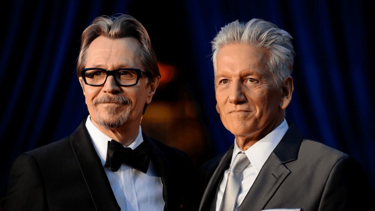Famous birthdays: Gary Oldman, Timothy Dalton celebrate with top stars