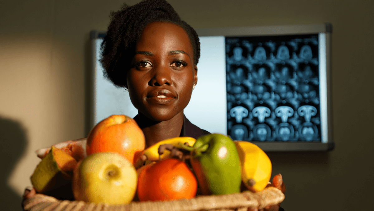 Lupita Nyong'o breaks silence on 77 fibroids, demands better treatments
