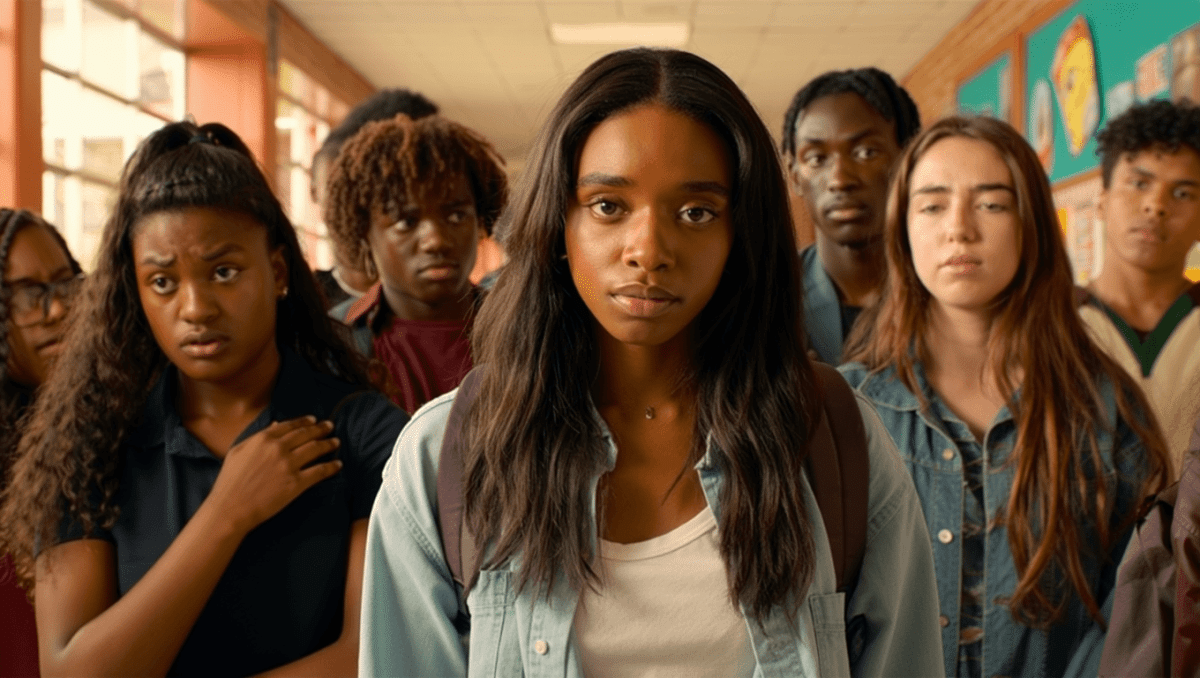 Heartbreak High season 3 drops today as Netflix says goodbye to Hartley High