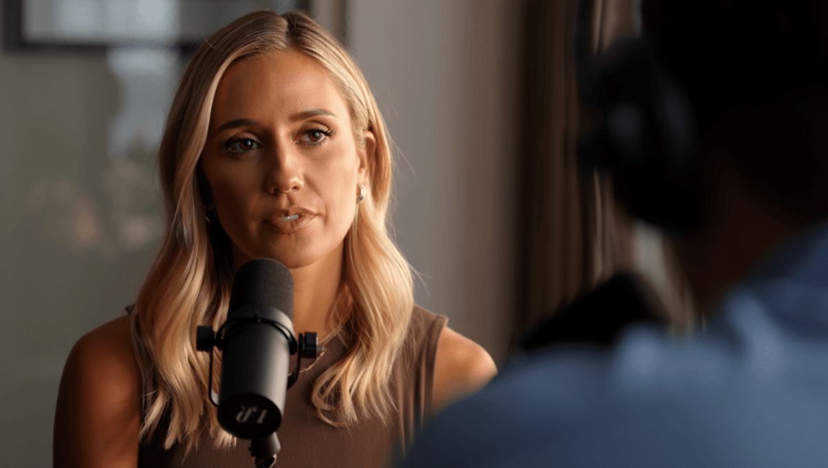 Kristin Cavallari calls out 'trash' married athletes for sketchy online behavior