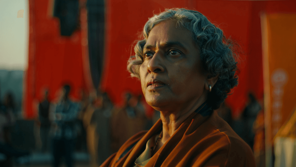 The Perfect Neighbor wins 5 Critics Choice Awards, now streaming on Netflix