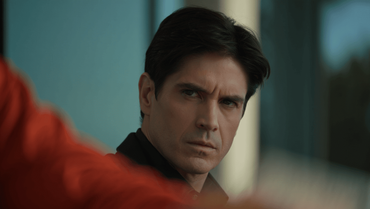 James Ransone, 'The Wire' actor, dies by suicide at 46