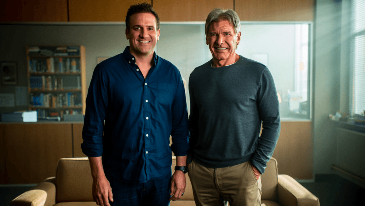 Shrinking renewed for season 4 at Apple TV, confirming hit comedy continues