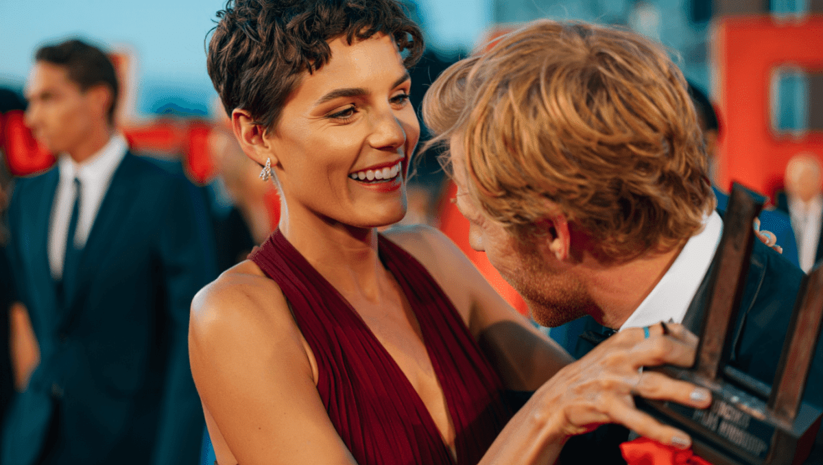 Catherine Bell enters new chapter in 2026 with Good Witch revival