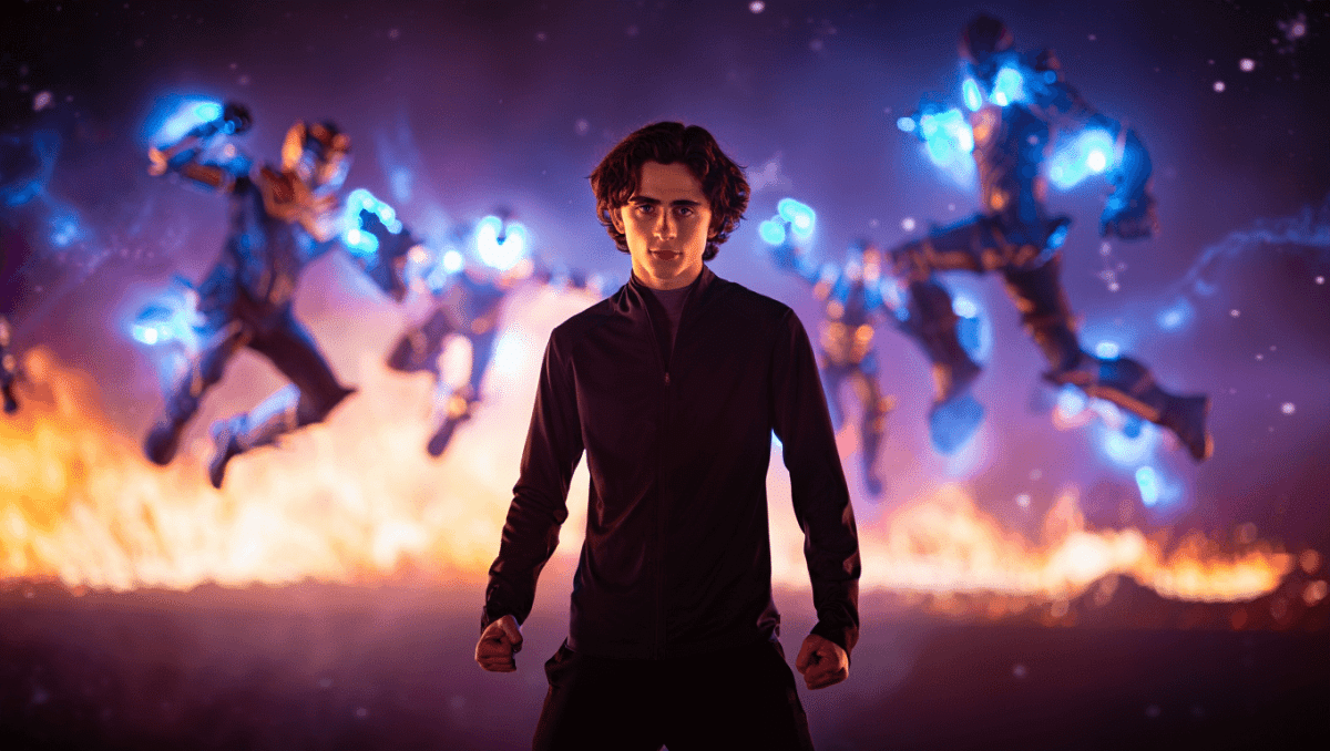 Invincible season 4 drops this March on Prime Video, here's what we know