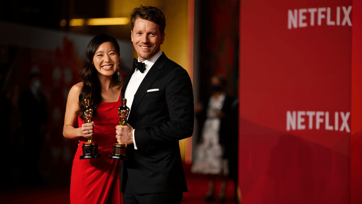 Chris Appelhans signs exclusive Netflix deal, KPop Demon Hunters 2 officially greenlit