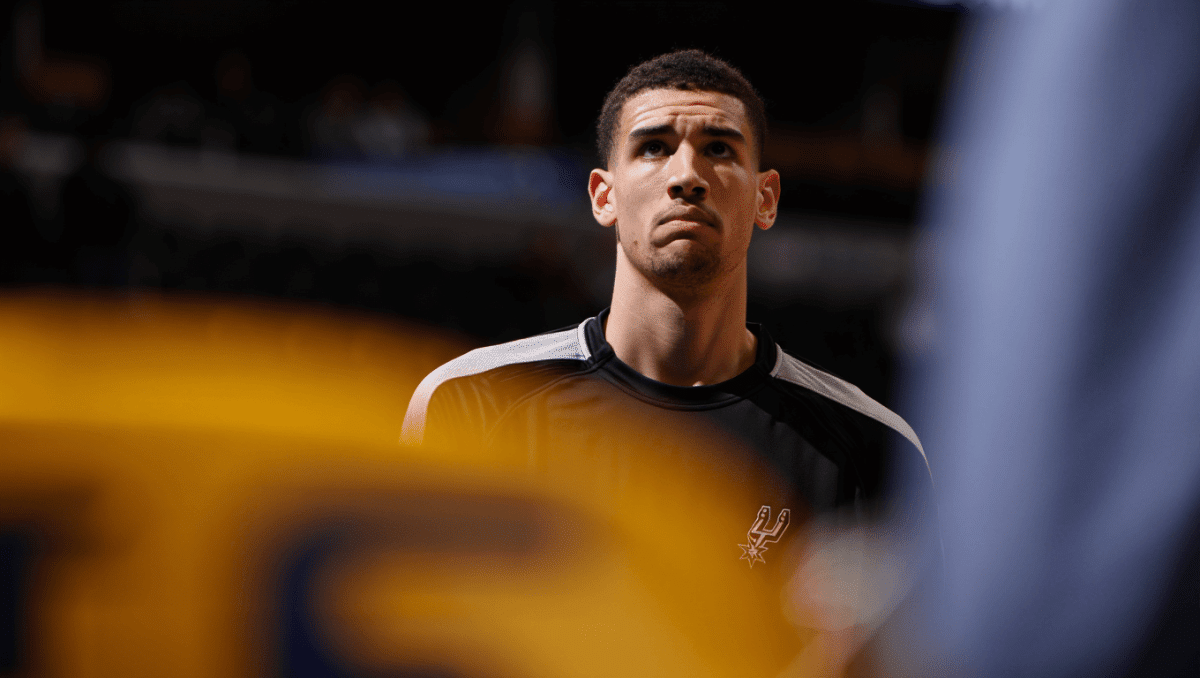 Luke Kornet calls on Hawks to cancel 'Magic City Night' celebration