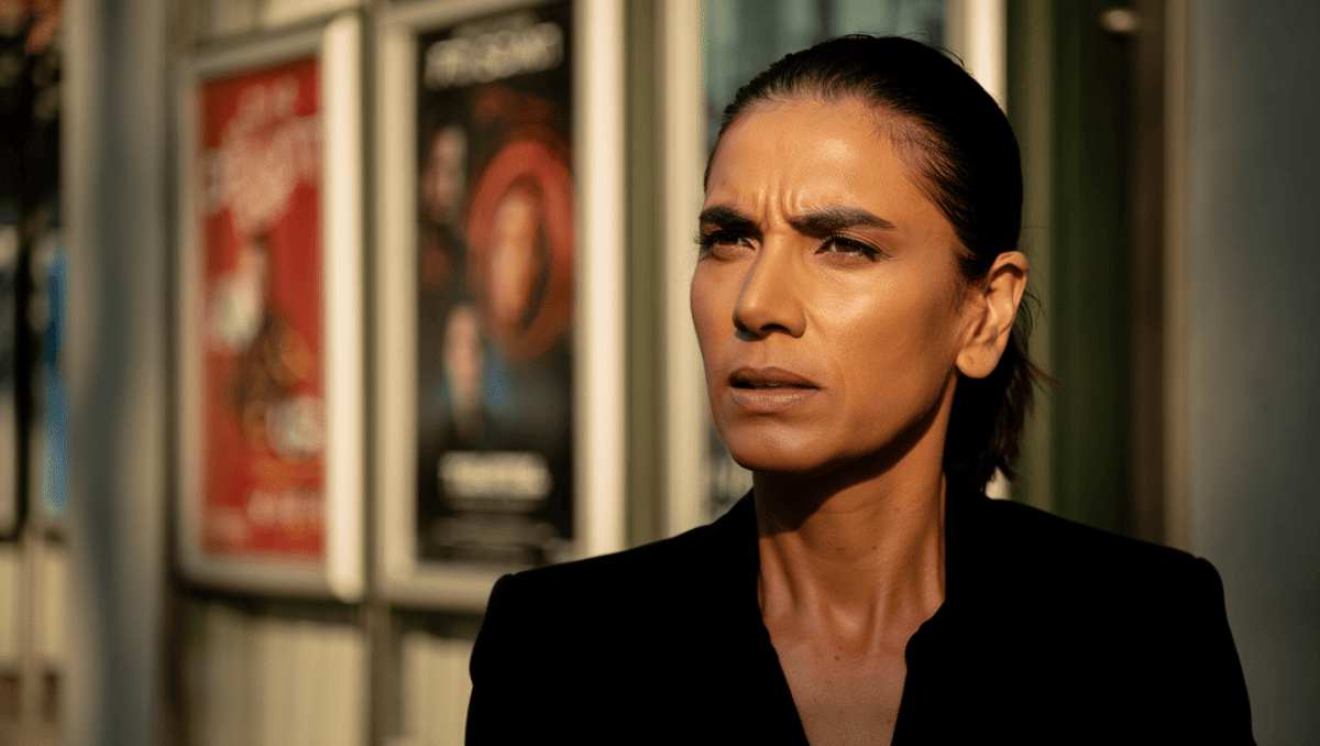 The Voice of Hind Rajab now available to stream on Amazon, Apple TV, Fandango