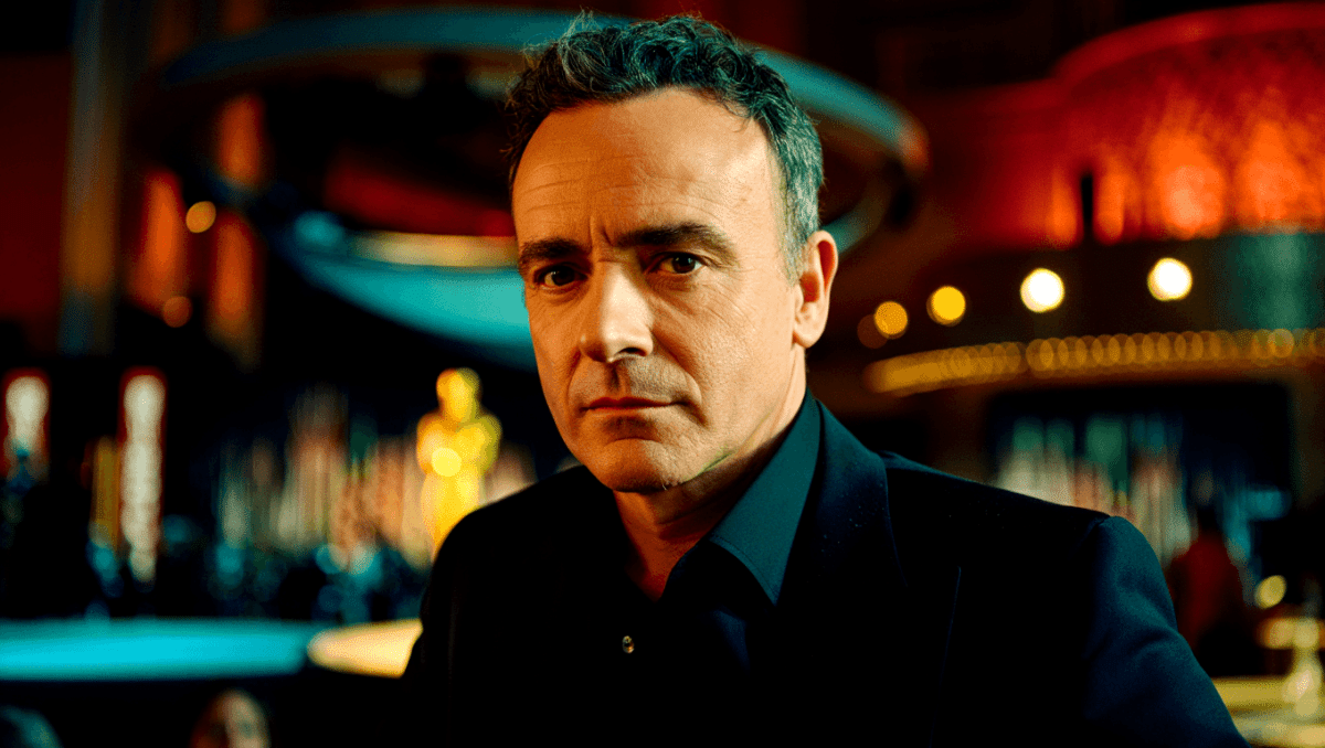 Paul Thomas Anderson poised for first Oscar win tonight as 'One Battle After Another' faces off at Academy Awards