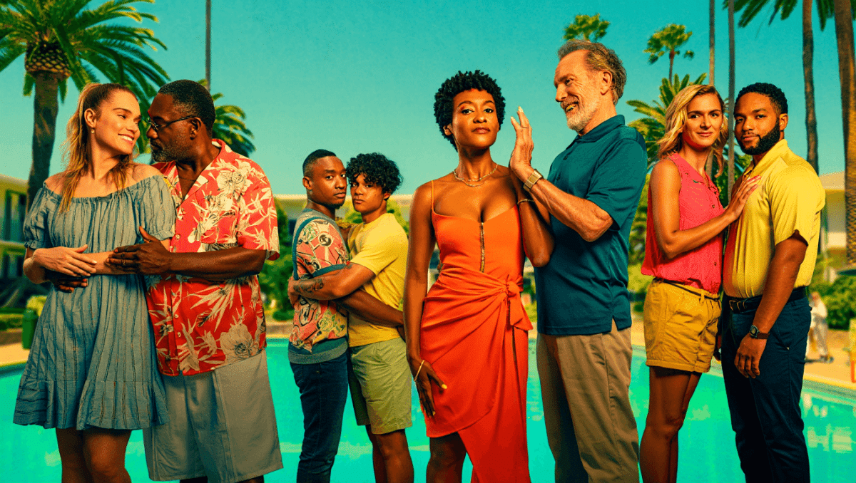 Age of Attraction cast spans ages 22-60, massive age gaps define Netflix dating show