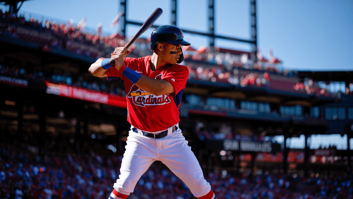 Cardinals battle Rays in opening day matchup at Busch Stadium
