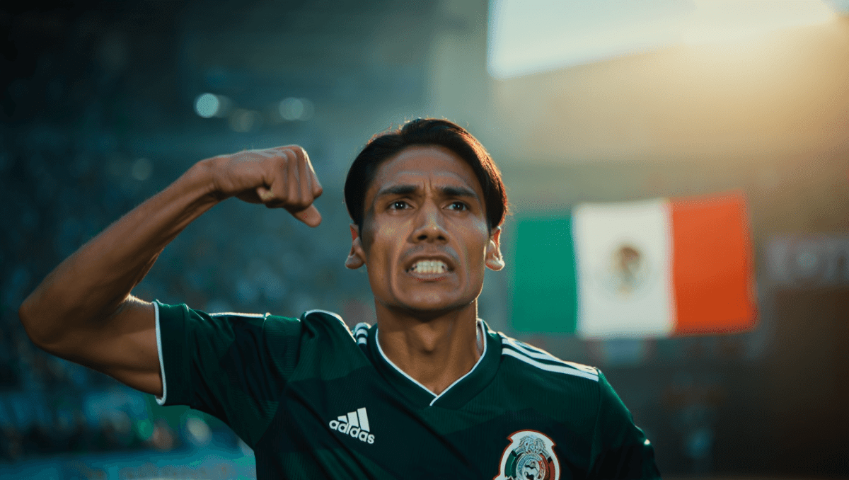 Julian Quiñones breaks silence on relationship with Mexico coach Aguirre