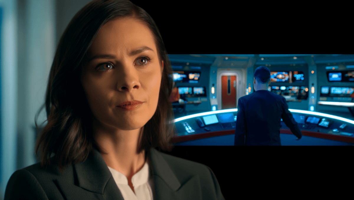 Pluto TV adds Fringe series, all 13 Star Trek movies for March 2026