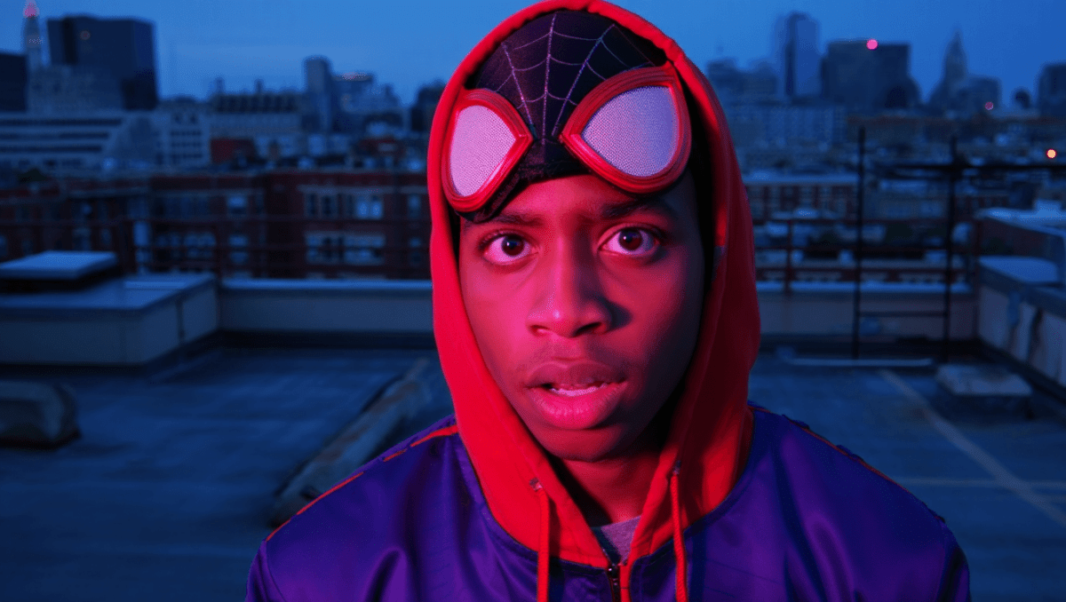 Sony cancels Spider-Verse trilogy, Beyond the Spider-Verse becomes Miles' final film