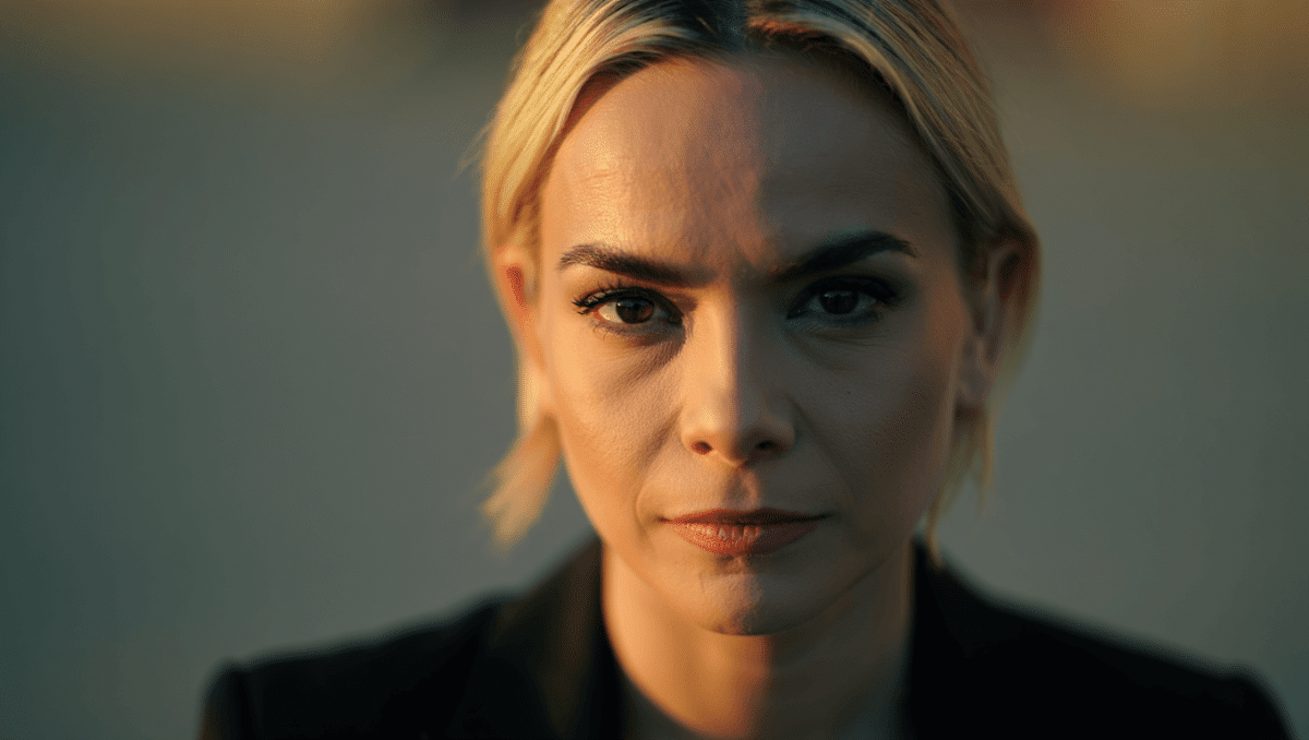 Nicola Coughlan says she's 'no interest' in body positivity after weight loss comments