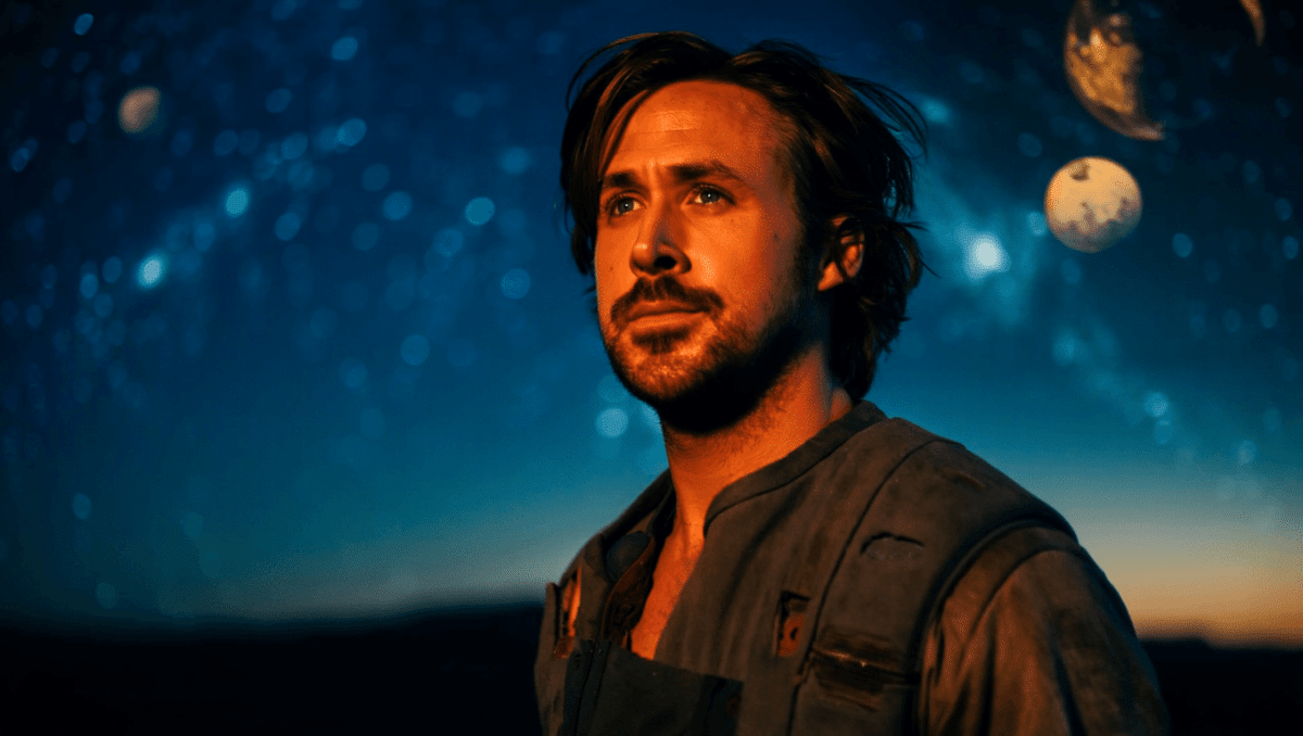 Project Hail Mary arrives Friday with 95% critics score, Ryan Gosling shines