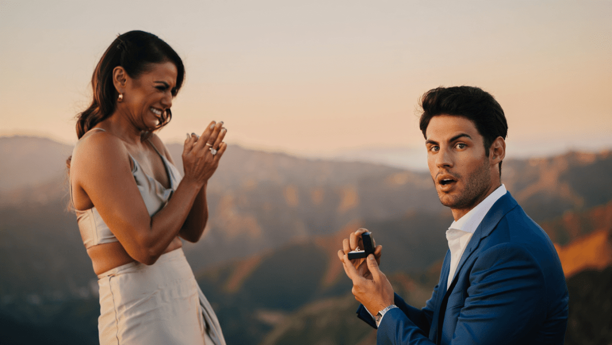 Age of Attraction couples reveal relationship status after finale, one pair gets engaged