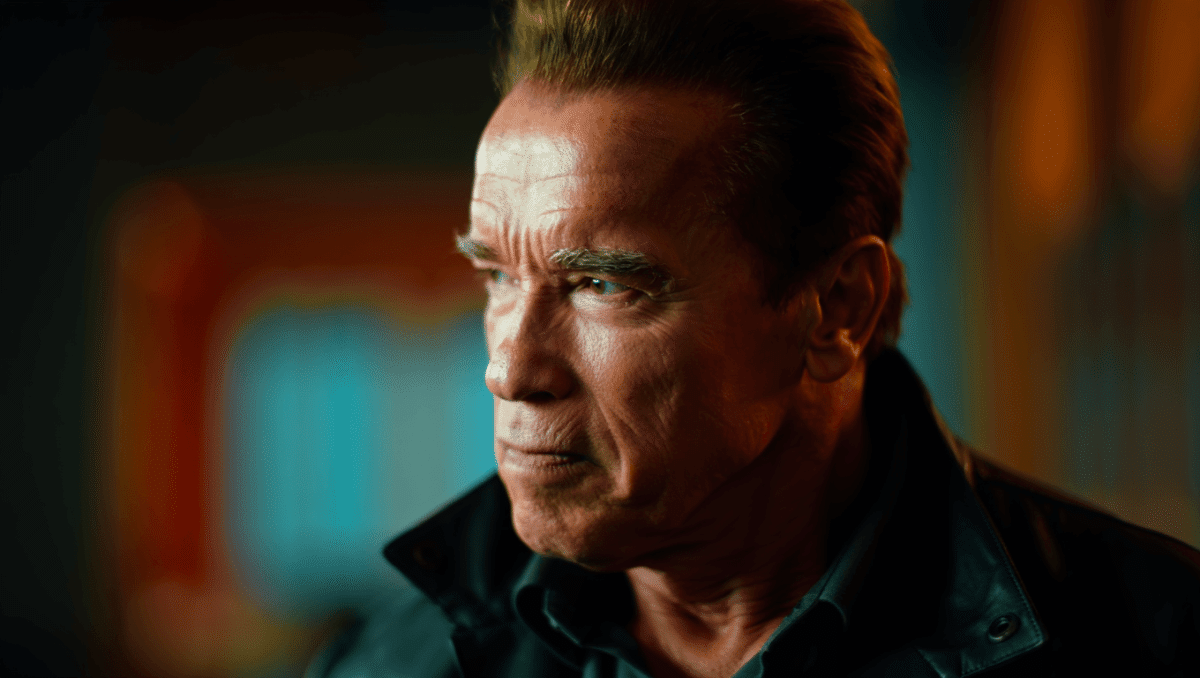Arnold Schwarzenegger reveals he's returning to Conan, Predator, Commando sequels