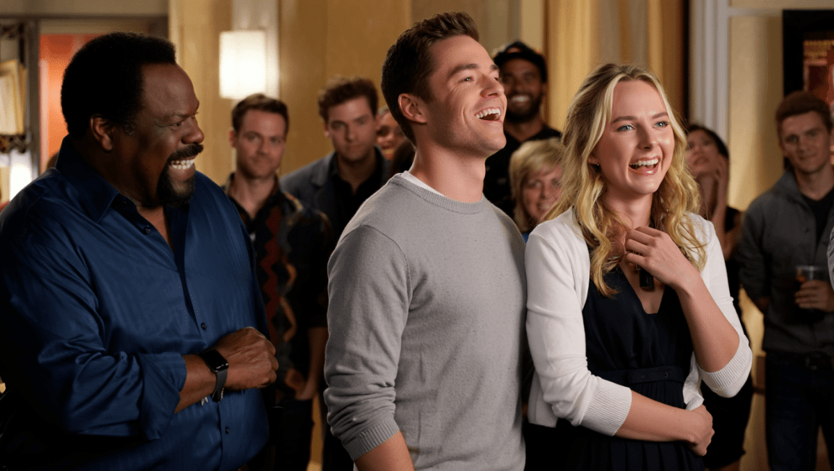 The Neighborhood announces farewell special, series finale on May 11