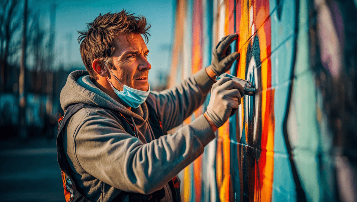 Robin Gunningham finally unmasked as Banksy in massive Reuters investigation